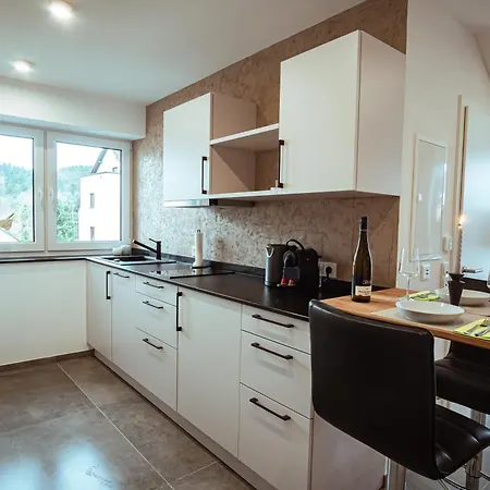 Moselherz - Urlaub Im Wein- Und Ferienort Bekond