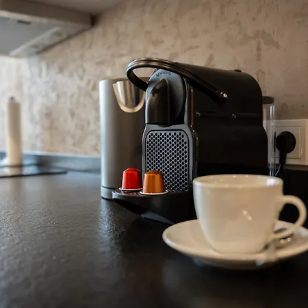 Moselherz - Urlaub Im Wein- Und Ferienort 아파트 *