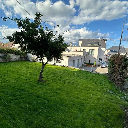 Moselherz - Urlaub Im Wein- Und Ferienort Апартаменты