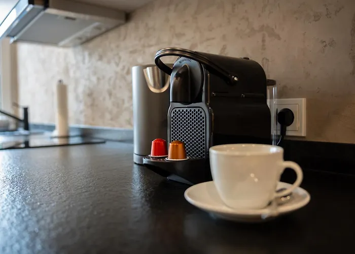 Moselherz - Urlaub Im Wein- Und Ferienort 아파트 *