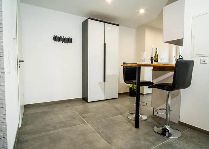 Moselherz - Urlaub Im Wein- Und Ferienort * 베콘드