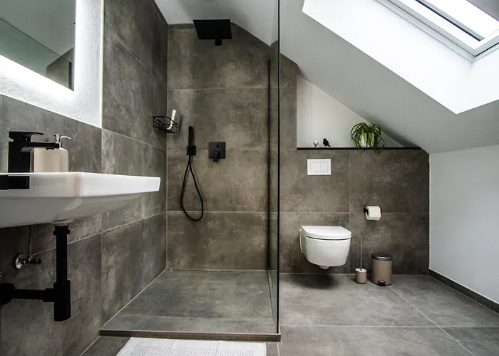 Moselherz - Urlaub Im Wein- Und Ferienort 公寓