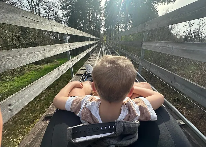 Moselherz - Urlaub Im Wein- Und Ferienort