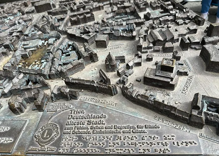 Moselherz - Urlaub Im Wein- Und Ferienort 아파트