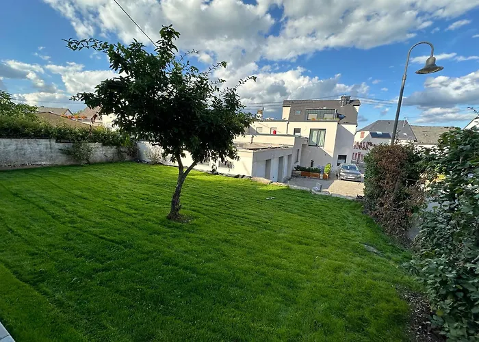 Moselherz - Urlaub Im Wein- Und Ferienort * Bekond